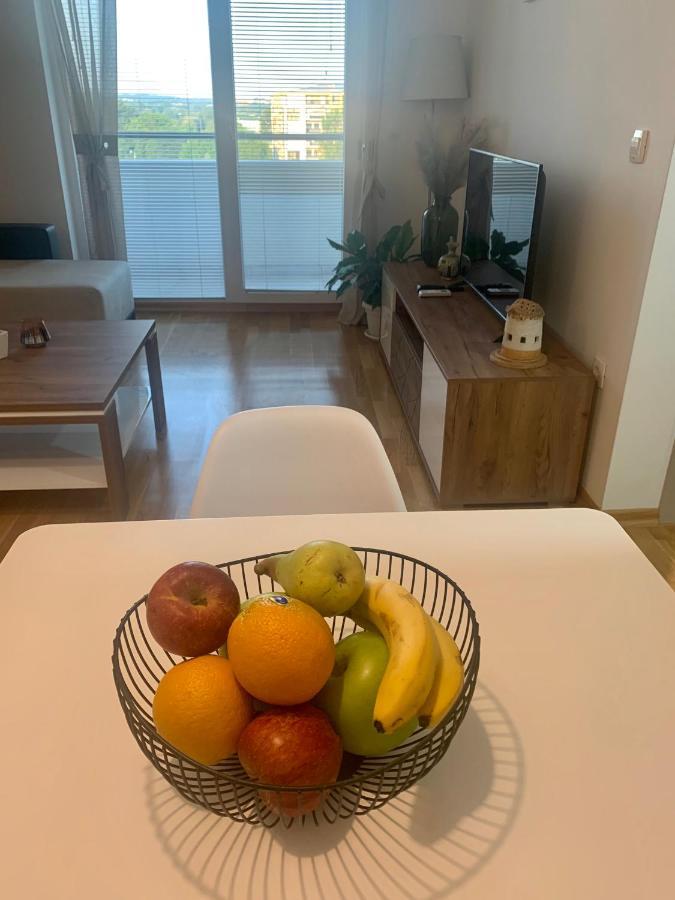 Artemis Business Apartment Skopje Ngoại thất bức ảnh