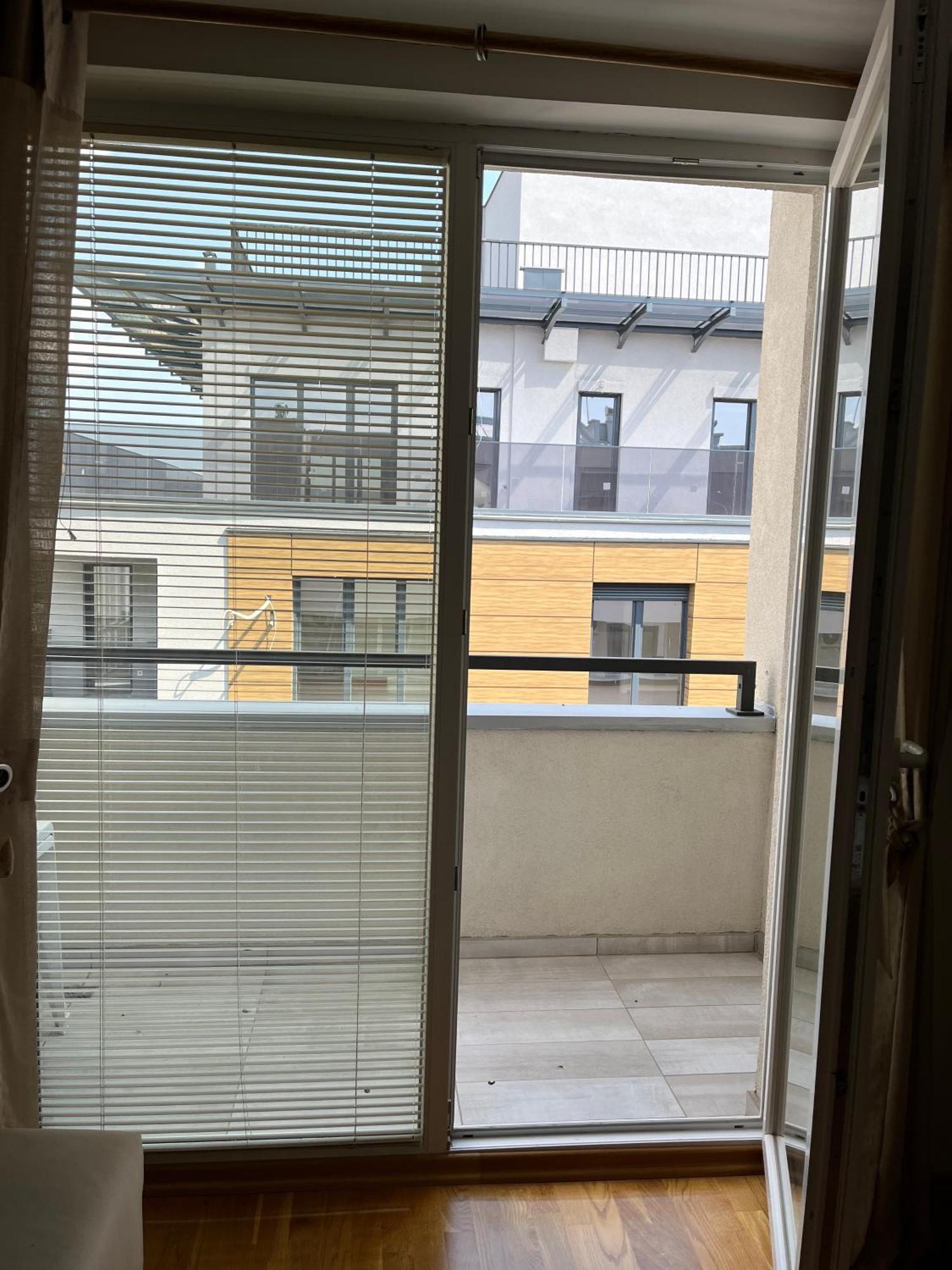 Artemis Business Apartment Skopje Ngoại thất bức ảnh